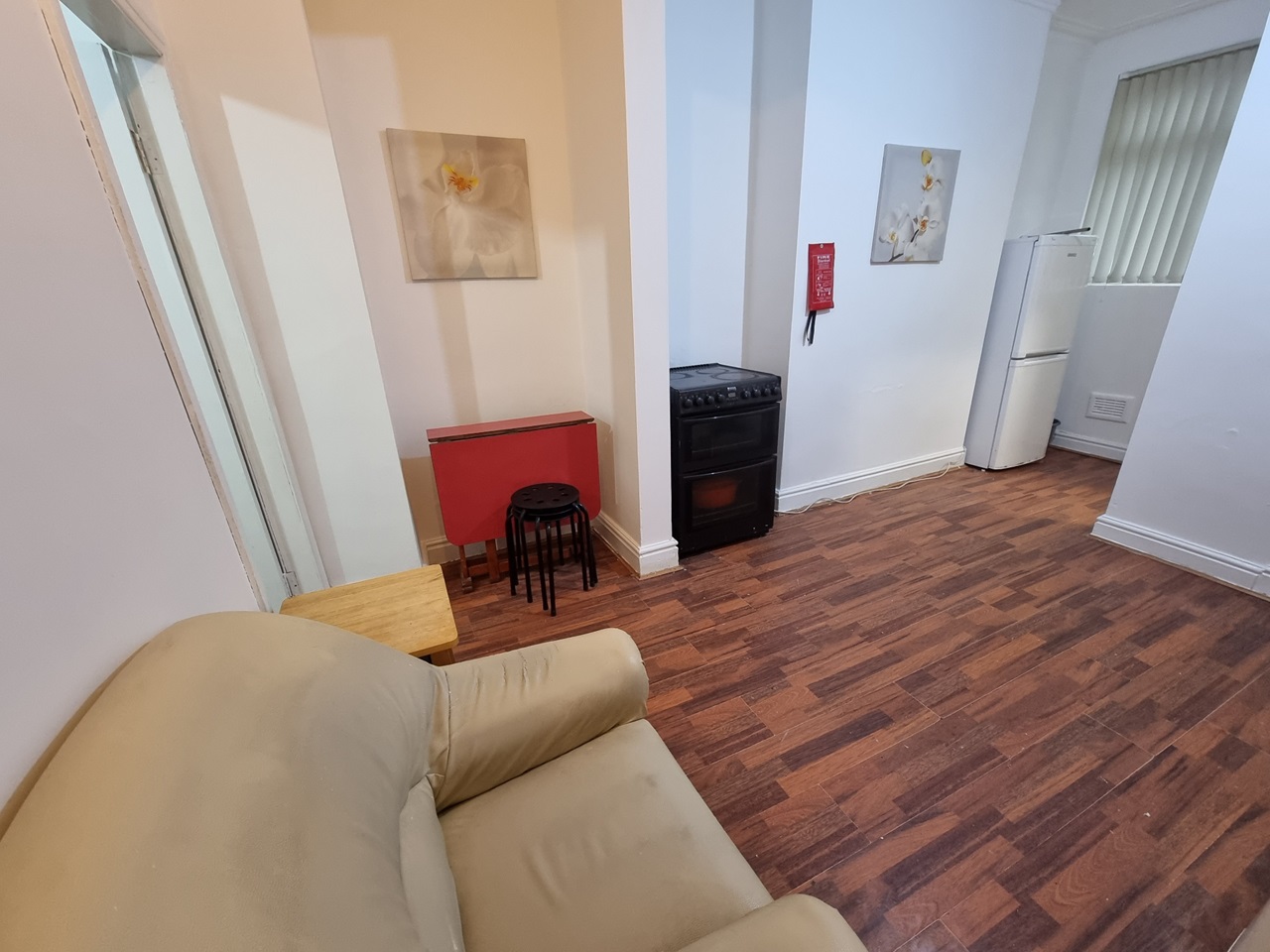 Liverpool 1 Bed Flat, Sheil Road, L6 To Rent Now for £650.00 p/m