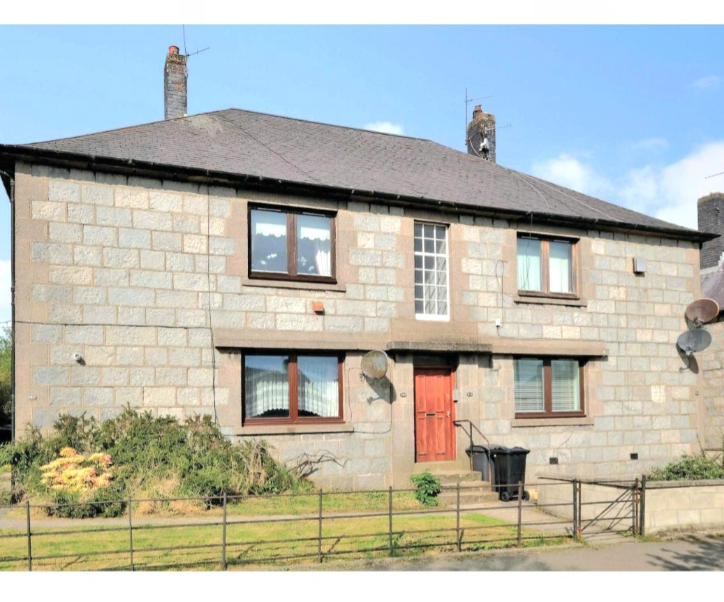 Aberdeen 2 Bed Flat, North Anderson Drive, AB16 To Rent Now for £