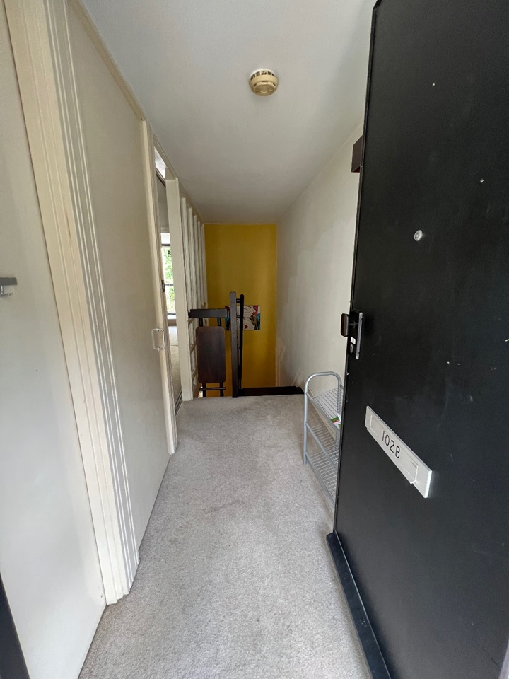 London Room in a Shared Flat, Rowley Way, NW8 To Rent Now for £