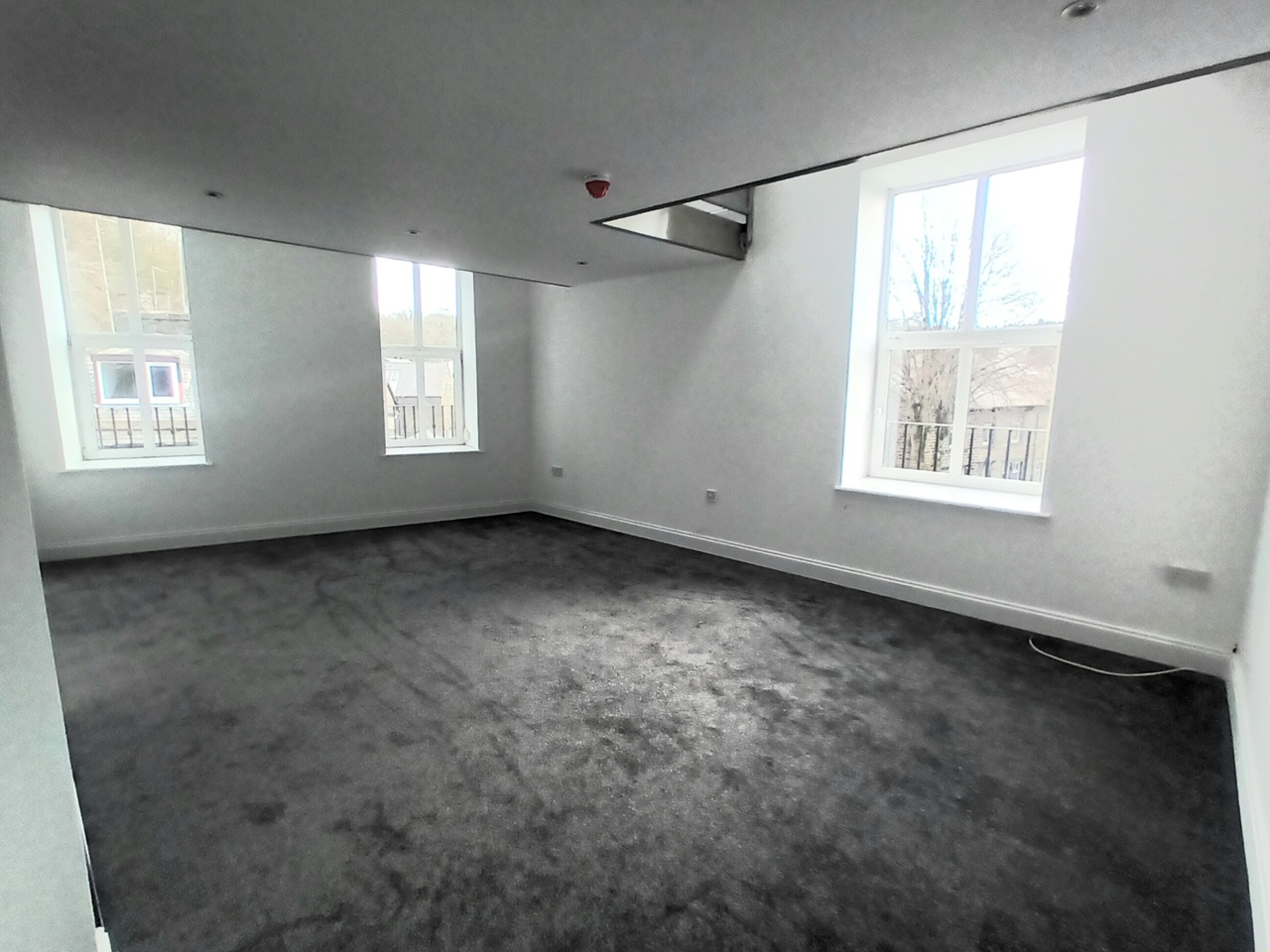 Rossendale 3 Bed Flat, Brougham Hall, BB4 To Rent Now for £800.00 p/m