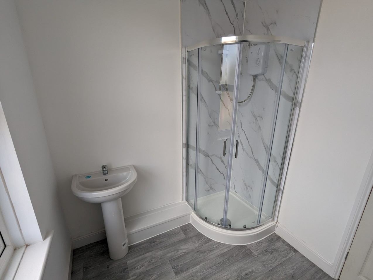 Birkenhead Room in a Shared House, Church Road, CH42 To Rent Now