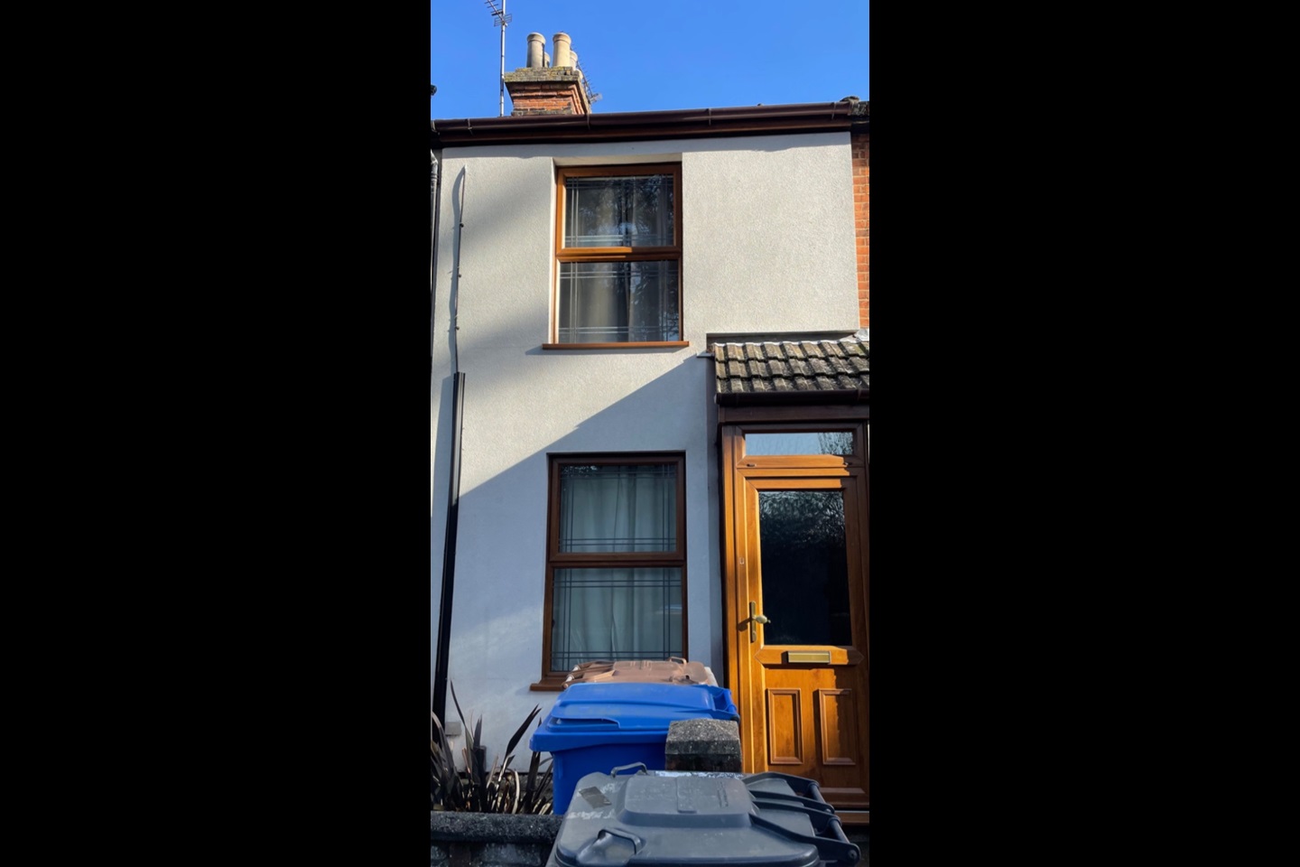 Ipswich 3 Bed Terraced House, Stanley Avenue, IP3 To Rent Now for £1,250.00 p/m