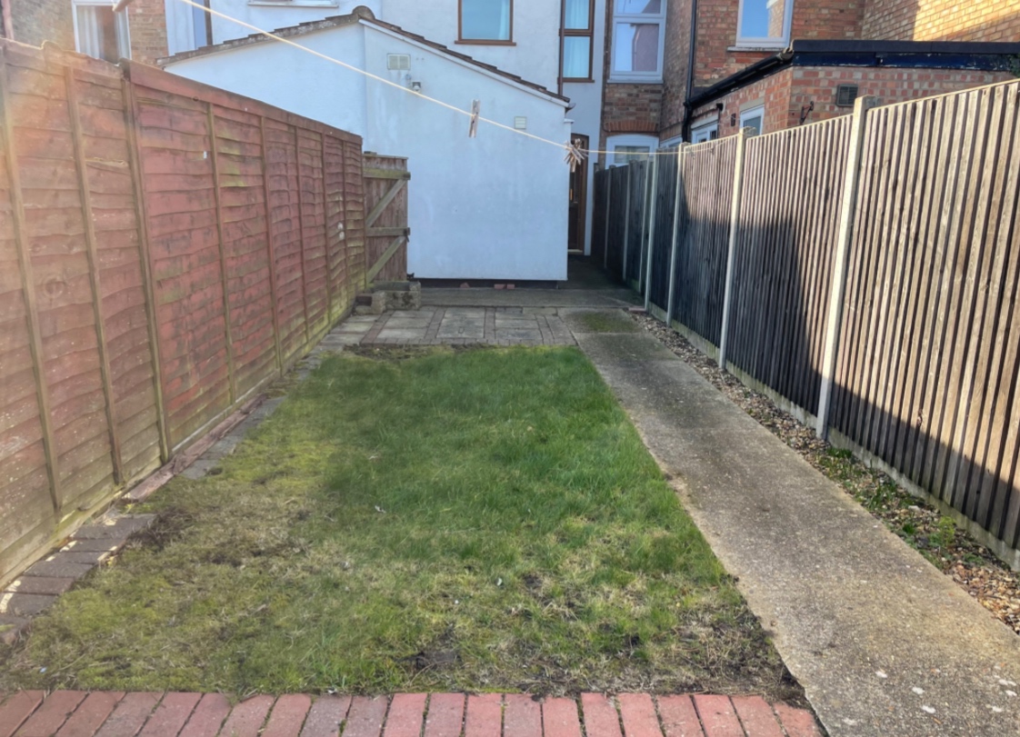 Ipswich 3 Bed Terraced House, Stanley Avenue, IP3 To Rent Now for £1,250.00 p/m