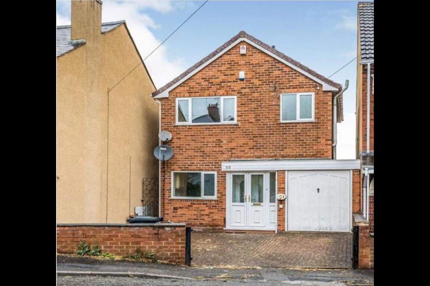 Halesowen 3 Bed Detached House, Furlong Lane, B63 To Rent Now for £