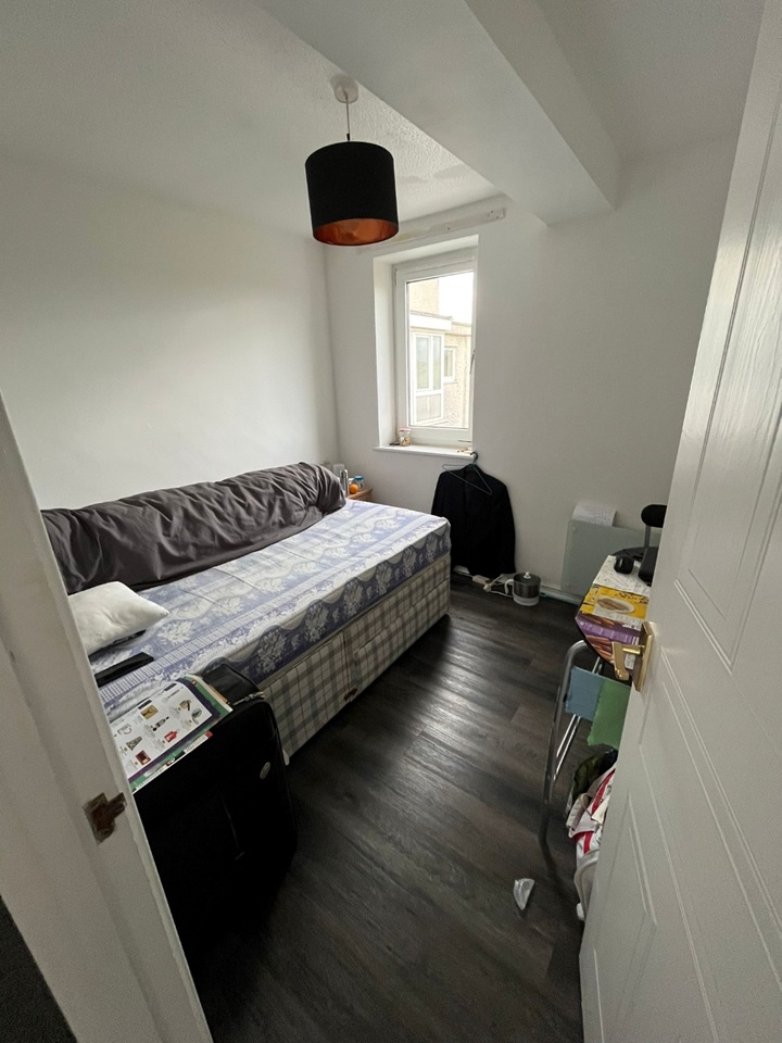 Salford 2 Bed Flat, The Peninsula Building, M7 To Rent Now for £