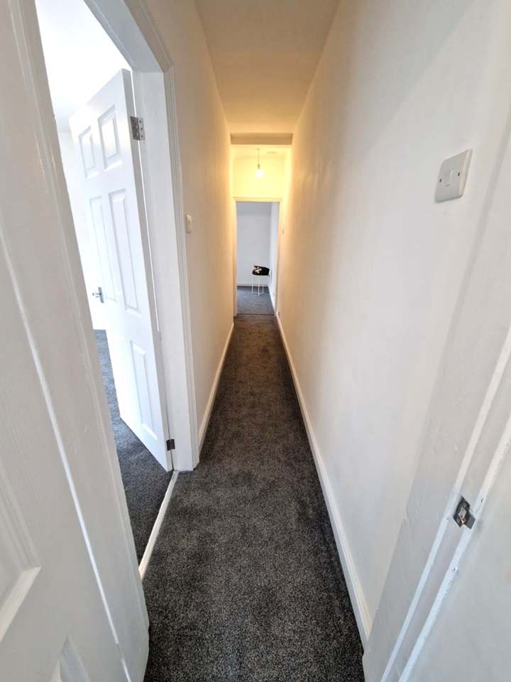 Bolsover, Chesterfield 2 Bed Terraced House, Scarsdale Street, S44