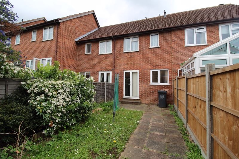 Dartford 2 Bed Terraced House, Knights Manor Way, DA1 To Rent Now