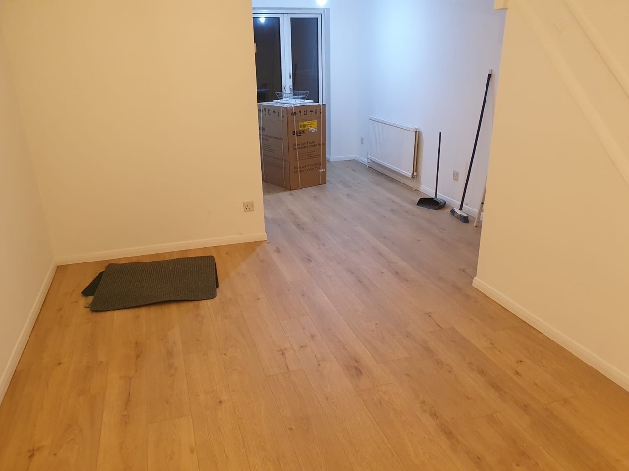 Dartford 2 Bed Terraced House, Knights Manor Way, DA1 To Rent Now