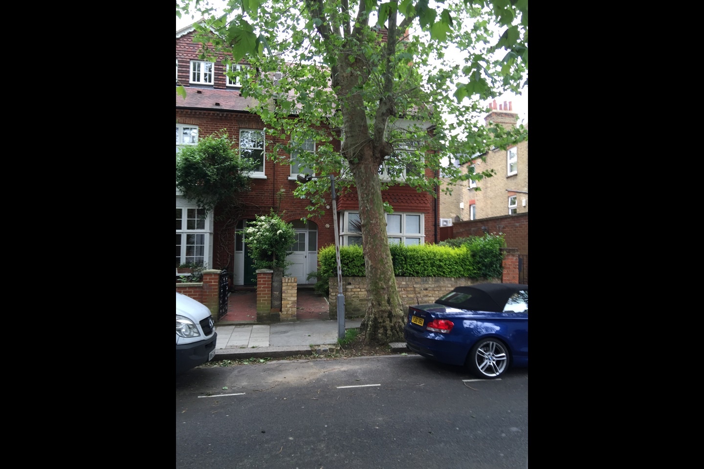 London 1 Bed Flat, Thornton Avenue, W4 To Rent Now for £1,425.00 p/m