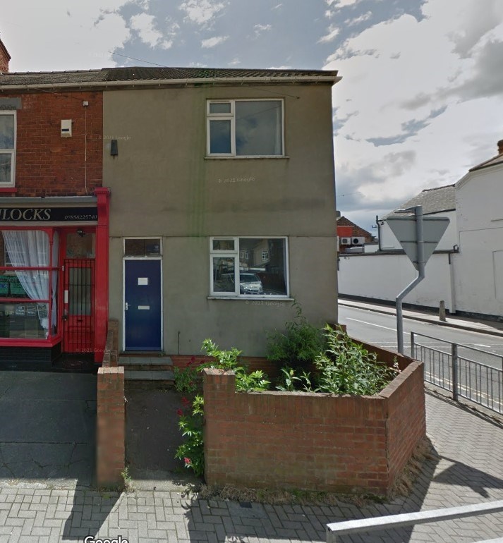 Grimsby 2 Bed Flat, Welholme Road, DN32 To Rent Now for £495.00 p/m