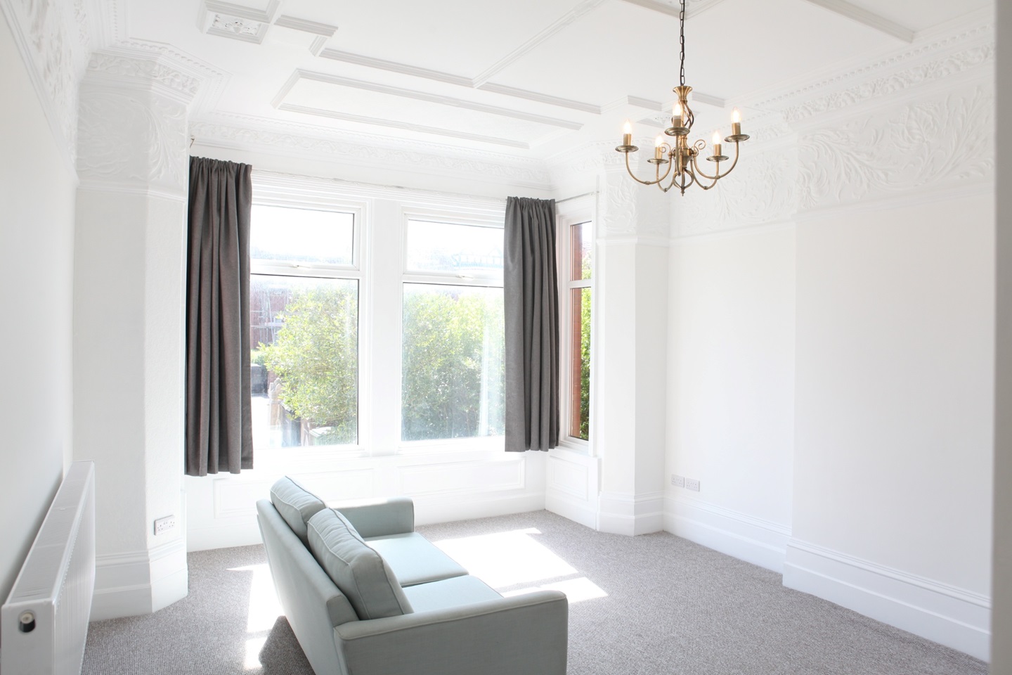 Southport 1 Bed Flat, Lathom Road, PR9 To Rent Now for £650.00 p/m