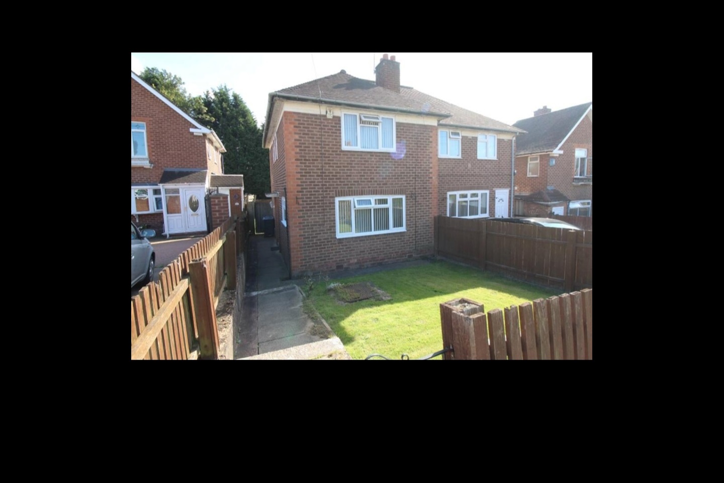 Birmingham 3 Bed SemiDetached House, Kelynmead Road, B33 To Rent