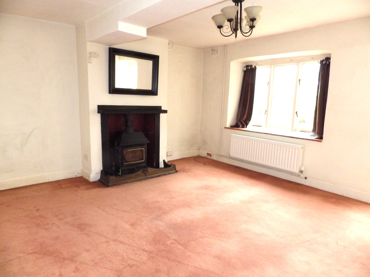 Taunton 3 Bed SemiDetached House, Cottage, TA4