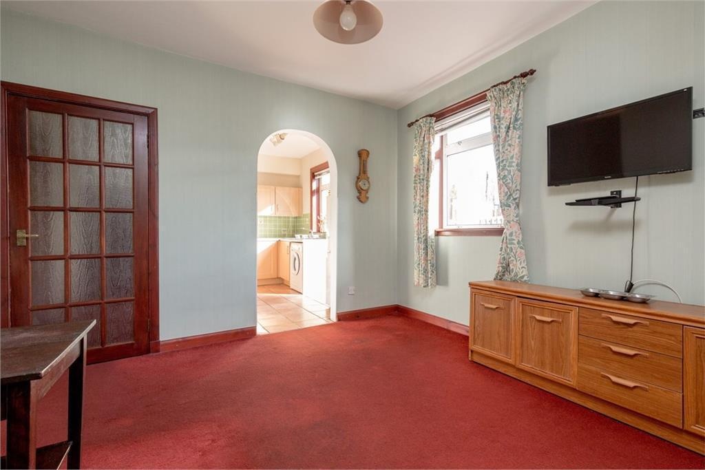 Edinburgh 3 Bed Terraced House, Broomhouse Street North, EH11 To