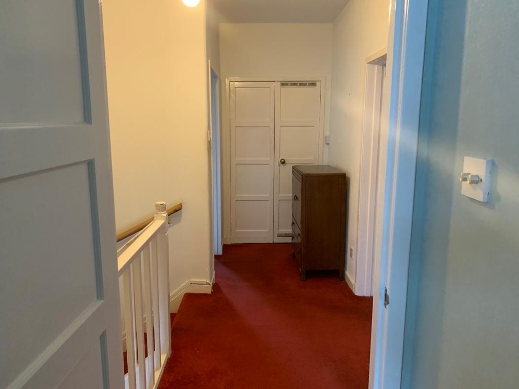 Edinburgh 3 Bed Terraced House, Broomhouse Street North, EH11 To