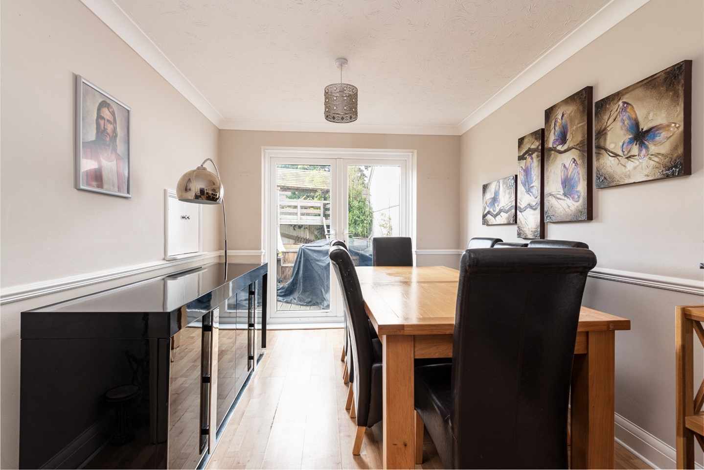 Hoo, Rochester 5 Bed Detached House, Grandsire Gardens, ME3 To Rent Now for £2,300.00 p/m