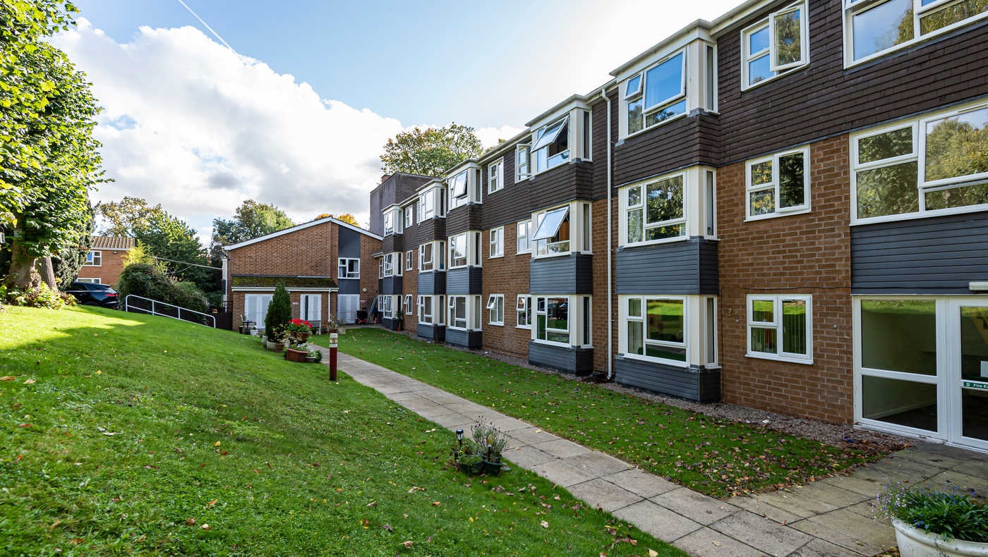 Derby Bedsit, Stenson Road, DE23 To Rent Now for £606.94 p/m