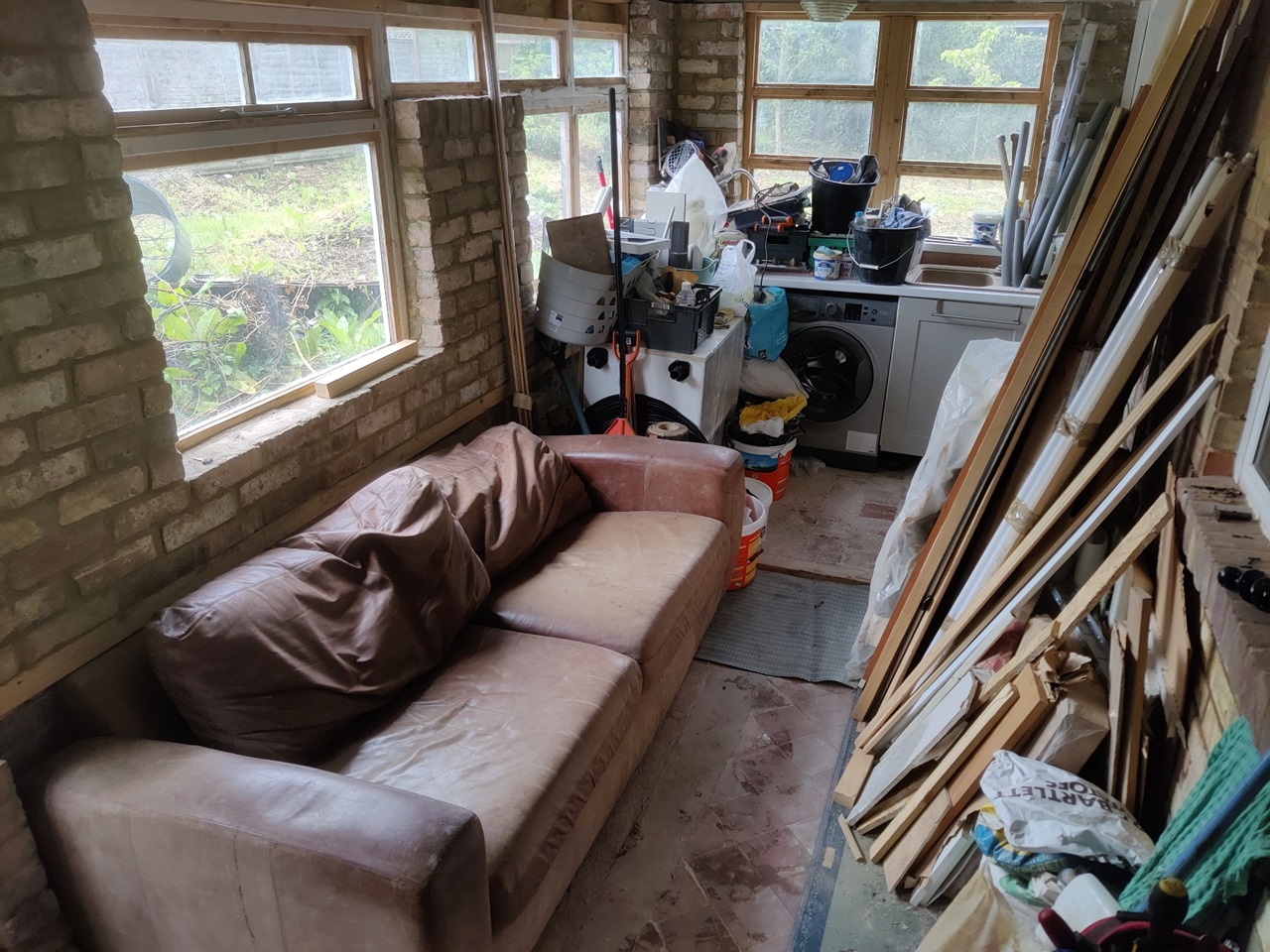 Tebworth, Leighton Buzzard - 2 Bed Semi-Detached House, Parkview Lane, LU7  - To Rent Now for £1,350.00 pm