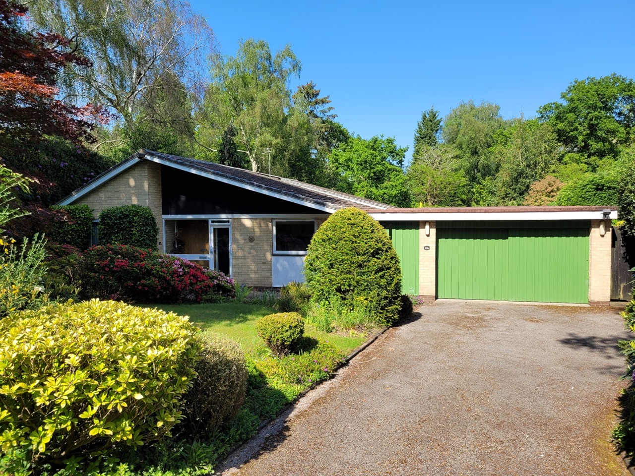 Sutton Coldfield 5 Bed Bungalow, Hartopp Road, B74 To Rent Now for