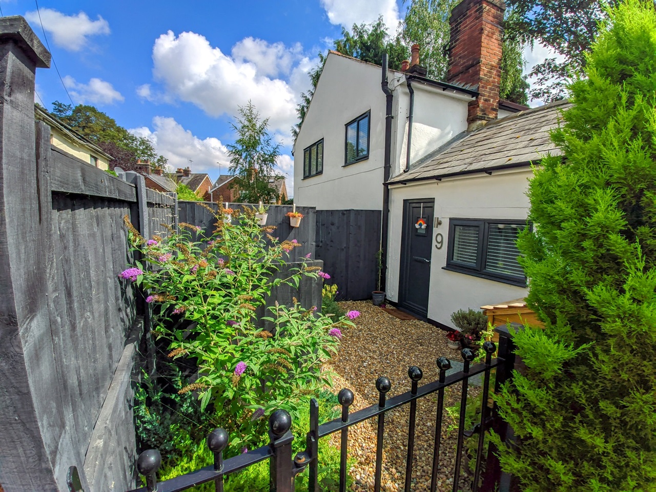 Halstead 2 Bed SemiDetached House, Brook Place, CO9 To Rent Now