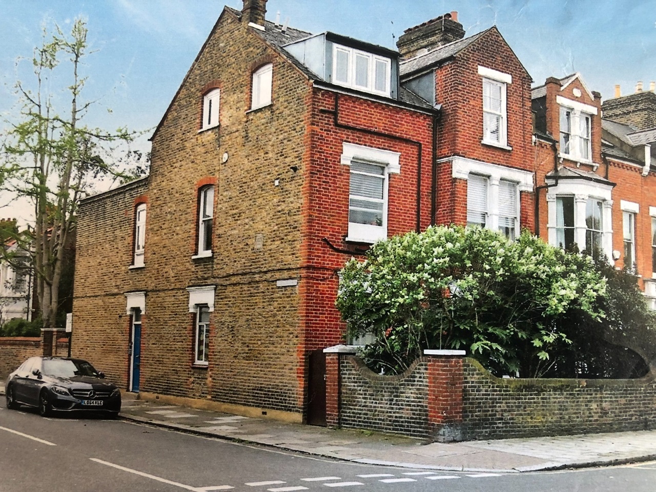 London 3 Bed Flat, Chiswick Lane, W4 To Rent Now for £3,750.00 p/m