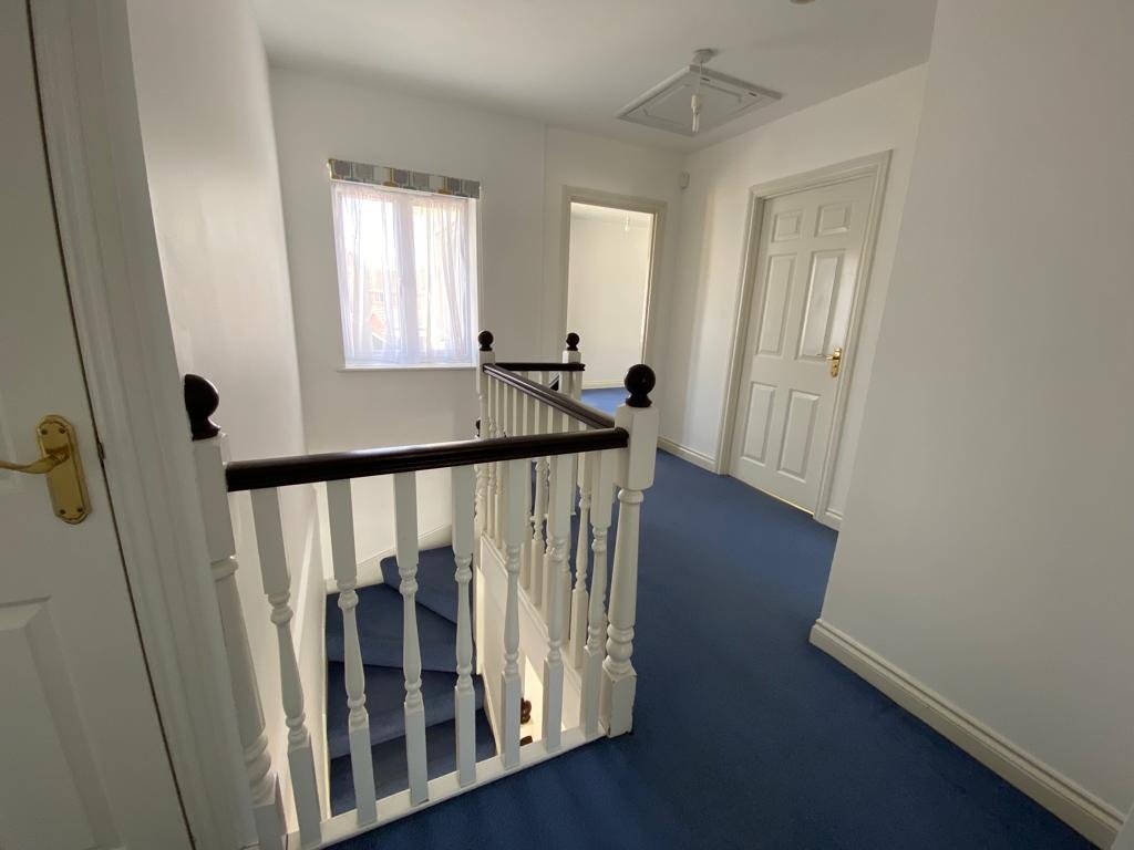 Wickford 4 Bed Detached House, Nevendon Road, SS12 To Rent Now for