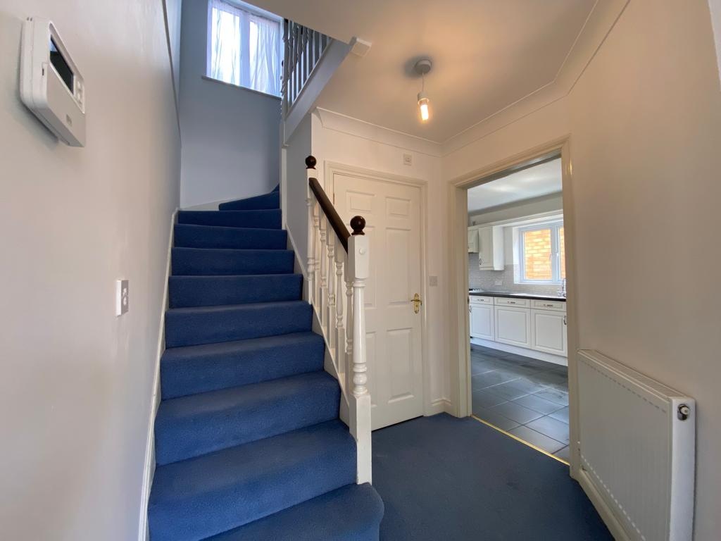 Wickford 4 Bed Detached House, Nevendon Road, SS12 To Rent Now for