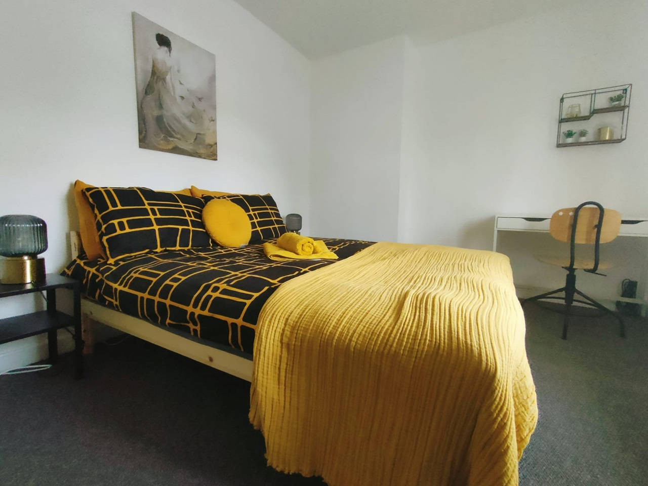 Nottingham 2 Bed Terraced House, Tenbury Crescent, NG8 To Rent Now for £1,200.00 p/m