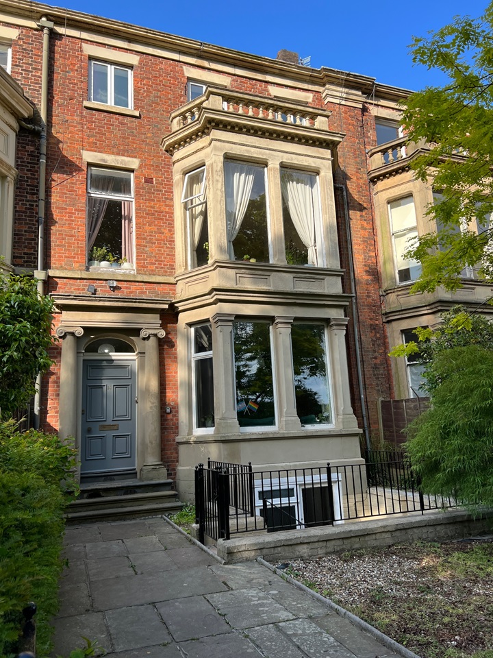 Preston 1 Bed Flat, Bushell Place, PR1 To Rent Now for £750.00 p/m