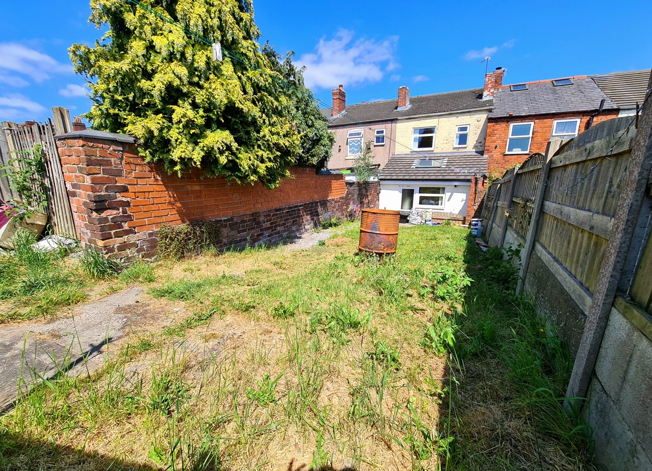 AshtonInMakerfield, Wigan 2 Bed Terraced House, Rectory Road, WN4 To Rent Now for £650.00 p/m