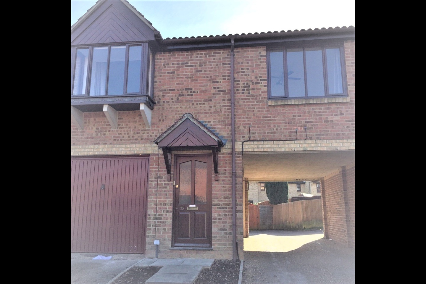 Bracknell 2 Bed Hope Avenue, RG12 To Rent Now for £