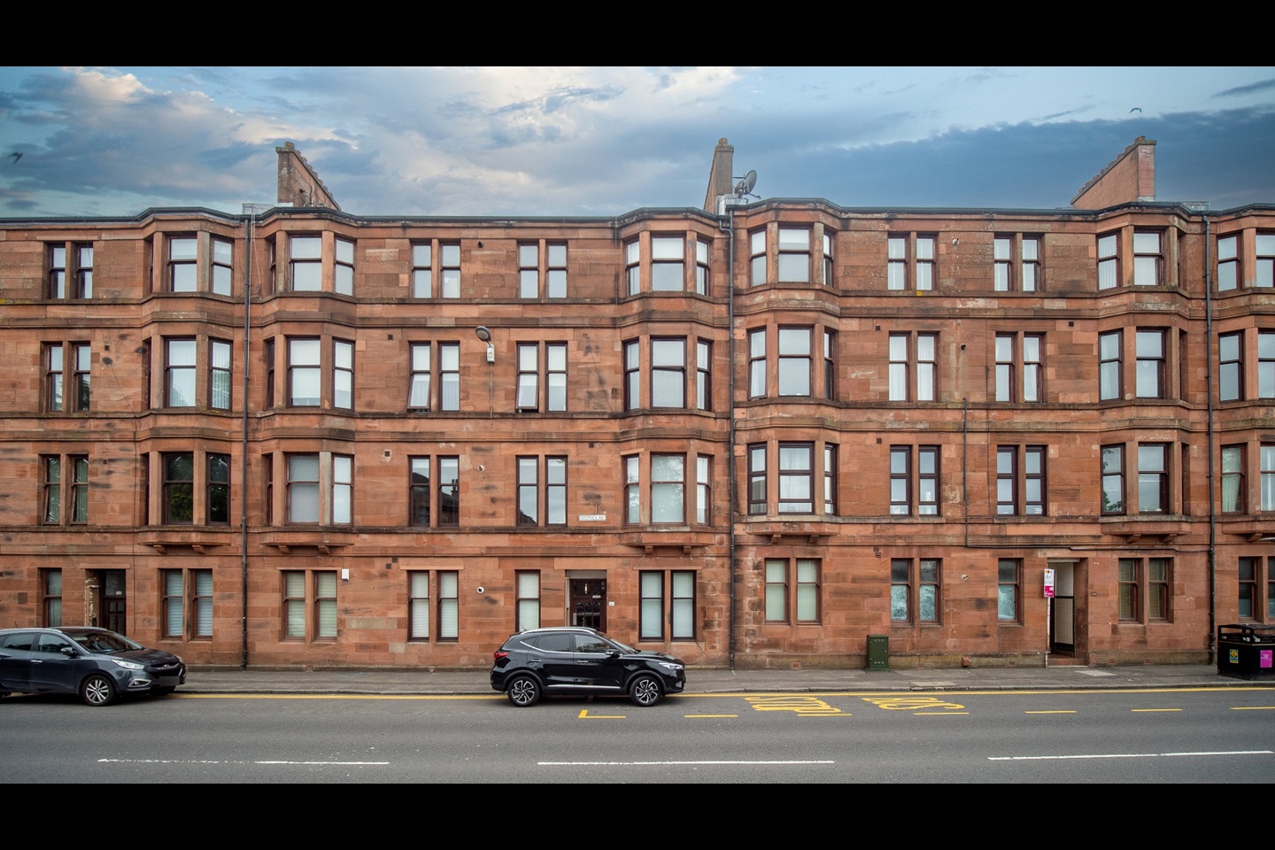 Glasgow 1 Bed Flat, Holmlea Road, G44 To Rent Now for £725.00 p/m