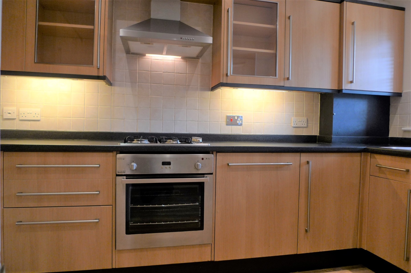 Crawley Down, Crawley 3 Bed SemiDetached House, Sunnyhill Cottages