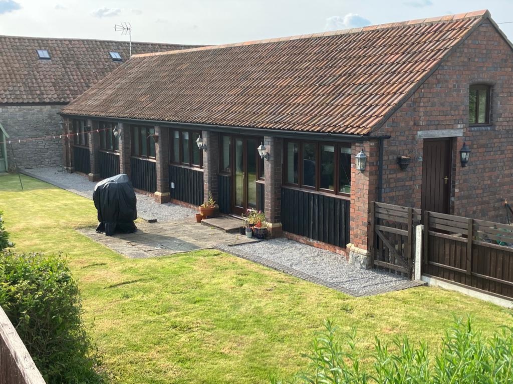 Pilning, Bristol 2 Bed Detached House, Pilning Street, BS35 To Rent