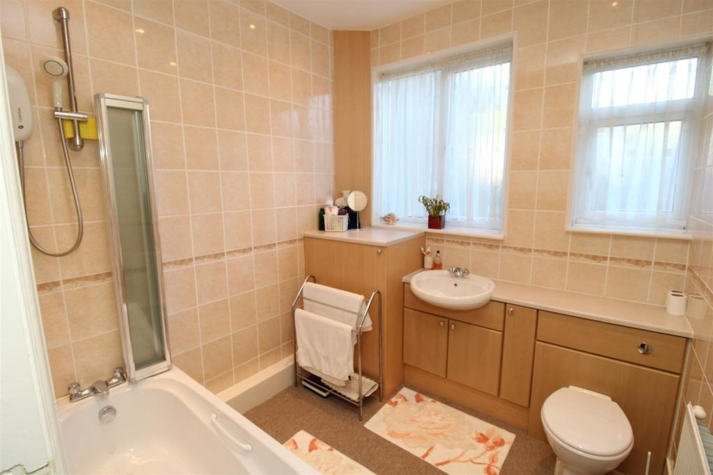 Plymouth 3 Bed SemiDetached House, Brean Down Road, PL3 To Rent