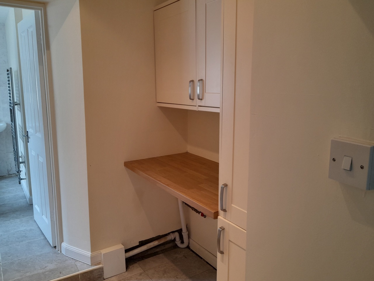 Liskeard 2 Bed Terraced House, Wadeland Terrace, PL14 To Rent Now