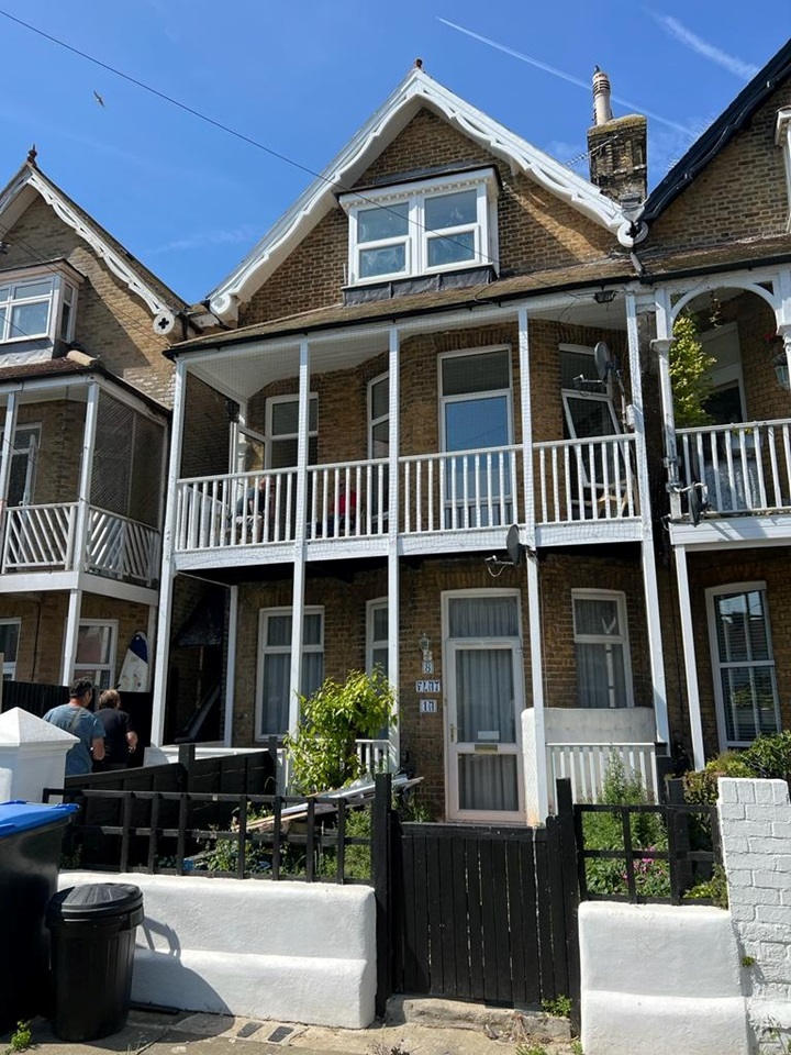 Birchington 1 Bed Flat, Ethelbert Road, CT7 To Rent Now for £850.00 p/m