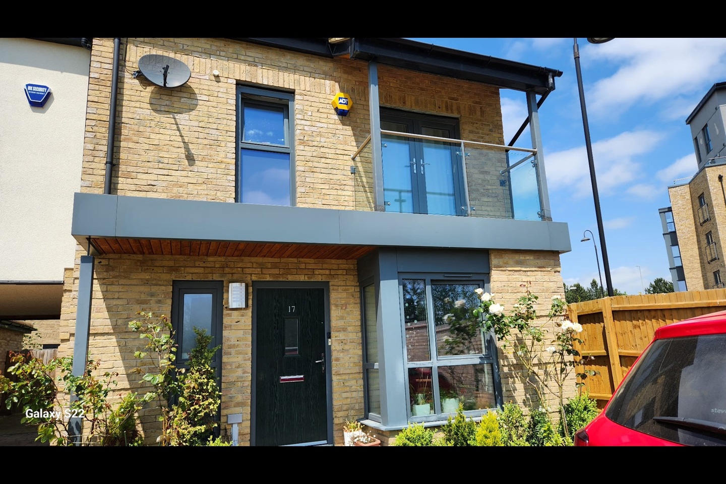 Oakgrove, Milton Keynes 3 Bed Detached House, Capek Road, MK10 To