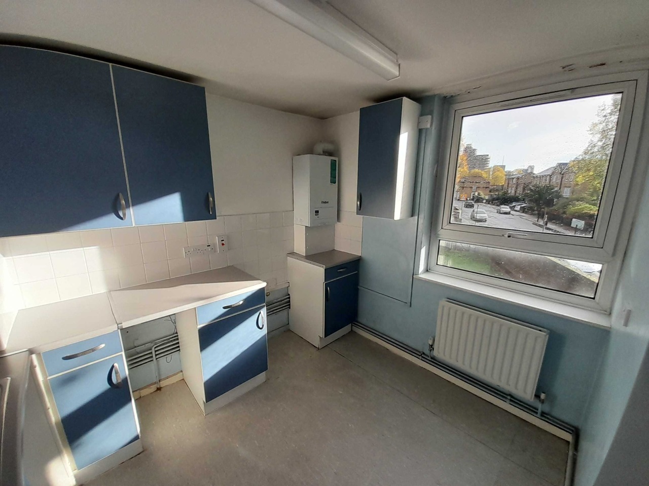 London 1 Bed Flat, Nairn Street, E14 To Rent Now for £755.00 p/m