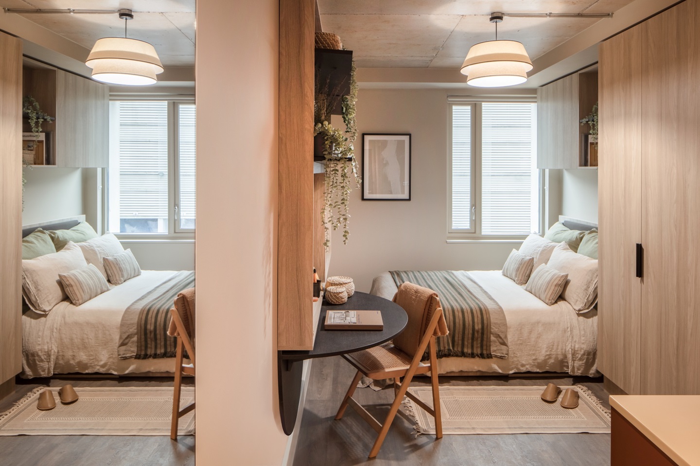 Battersea Studio Flat, Chatfield Road, SW11 To Rent Now for £1,170.