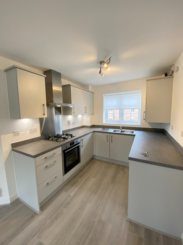 Northwich 1 Bed Flat, Ryall Court, CW8 To Rent Now for £675.00 p/m