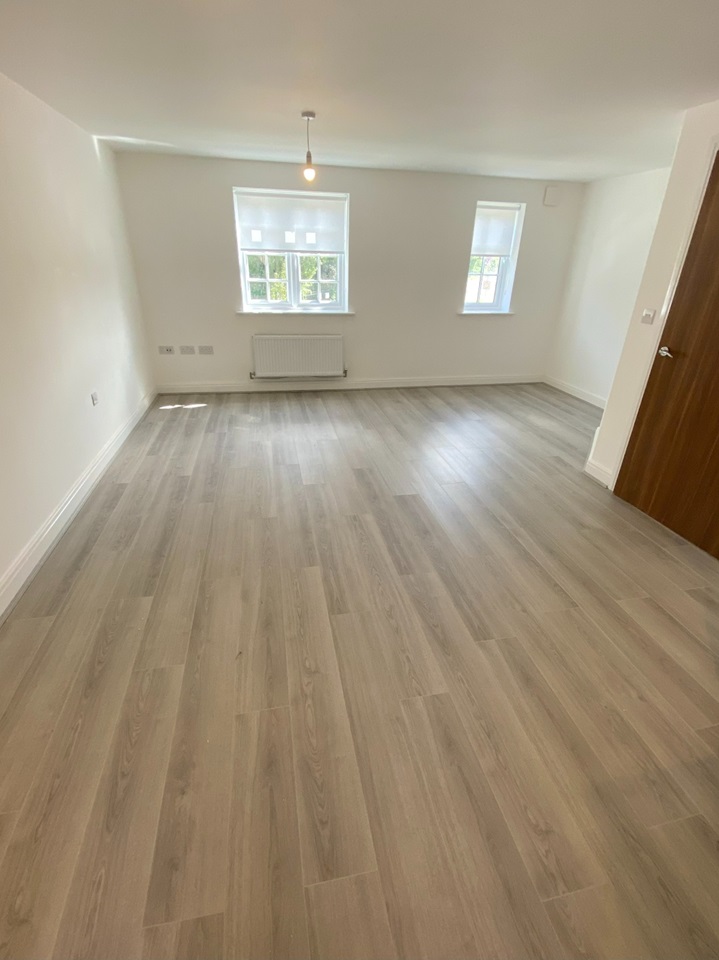 Northwich 1 Bed Flat, Ryall Court, CW8 To Rent Now for £675.00 p/m