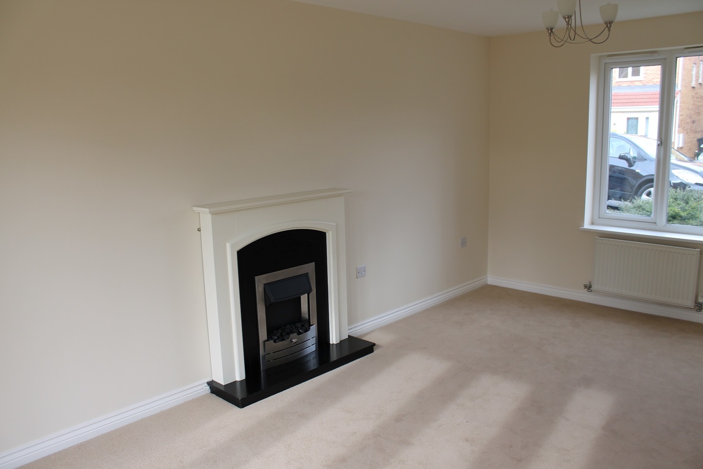 Armthorpe, Doncaster 3 Bed Detached House, Wakelam Drive, DN3 To Rent Now for £950.00 p/m