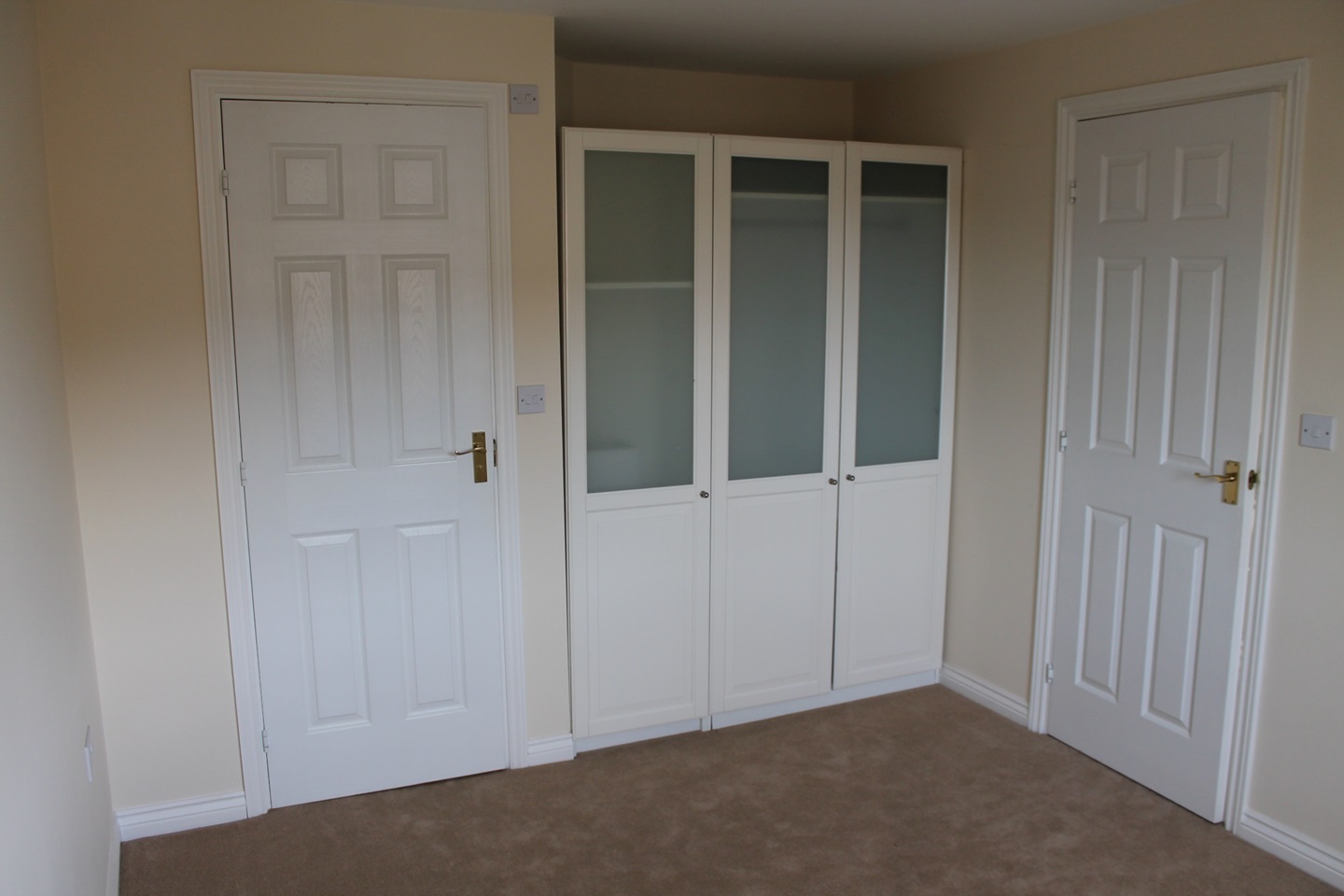 Armthorpe, Doncaster 3 Bed Detached House, Wakelam Drive, DN3 To