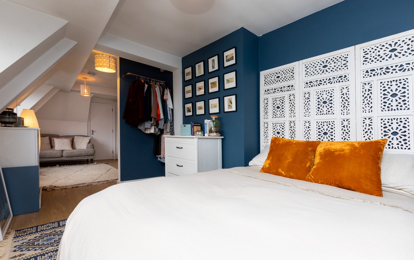 London 1 Bed Flat, Ringmer House, SE22 To Rent Now for £1,450.00 p/m