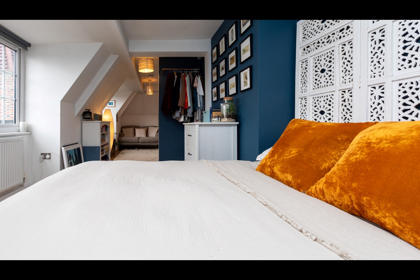 London 1 Bed Flat, Ringmer House, SE22 To Rent Now for £1,450.00 p/m