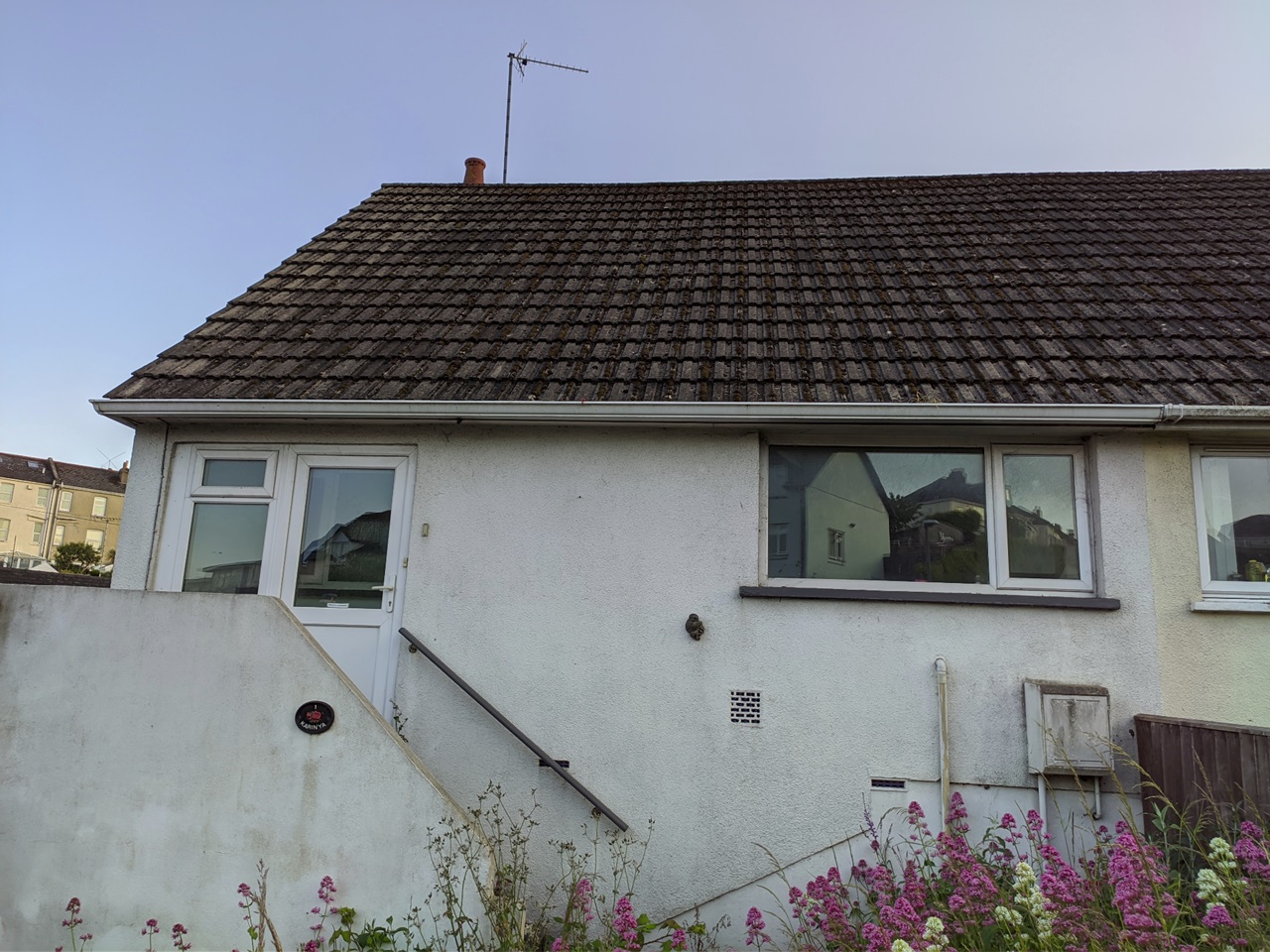 Paignton 2 Bed End Terrace, Marldon Road, TQ3 To Rent Now for £950.