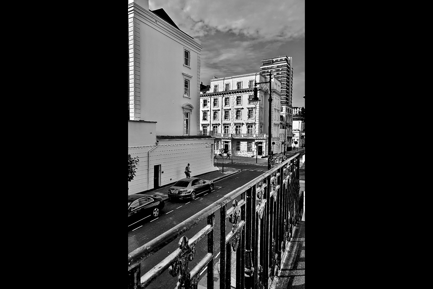 London Bedsit, Hugh Street, SW1V To Rent Now for £750.00 p/m