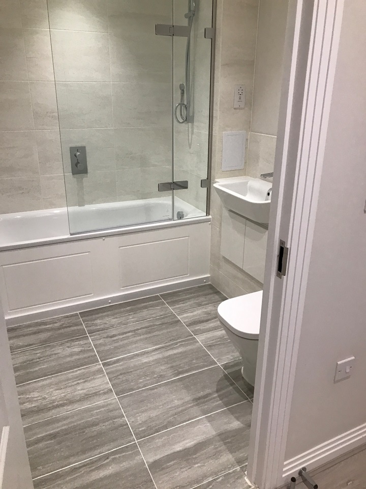 Uxbridge Studio Flat, Panorama Apartments, UB8 To Rent Now for £