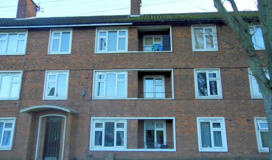 Hall Green, Birmingham 3 Bed Flat, Priory Road, B28 To Rent Now for